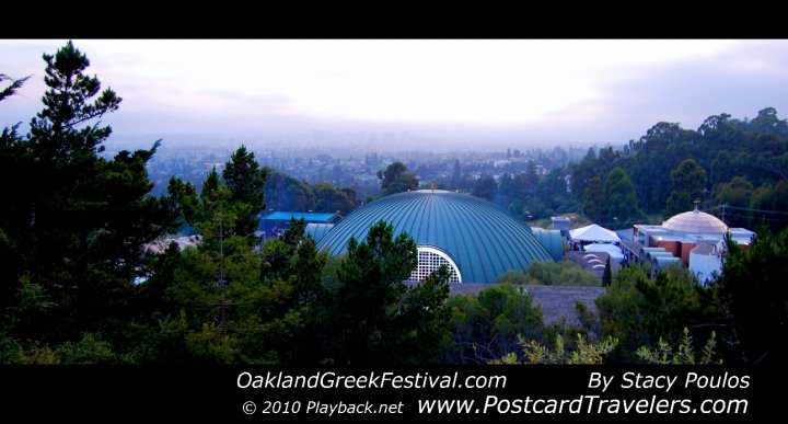 Greek Festival Oakland